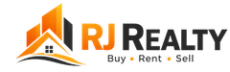 RJ Realty Logo